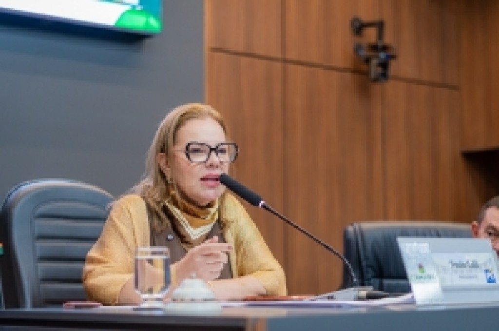 Câmara de Cuiabá aprova Lei Espaço Solidário e fortalece atuação do terceiro setor