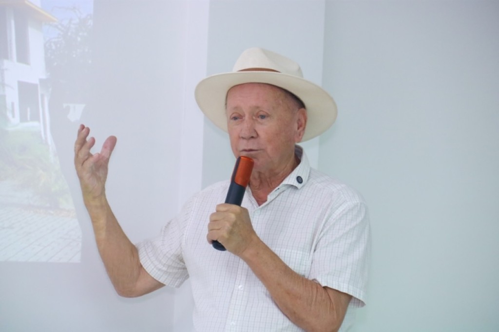Prefeito de Sinop participa do 1º Fórum dos Prefeitos pelos RPPS de Mato Grosso promovido pelo TCE-MT