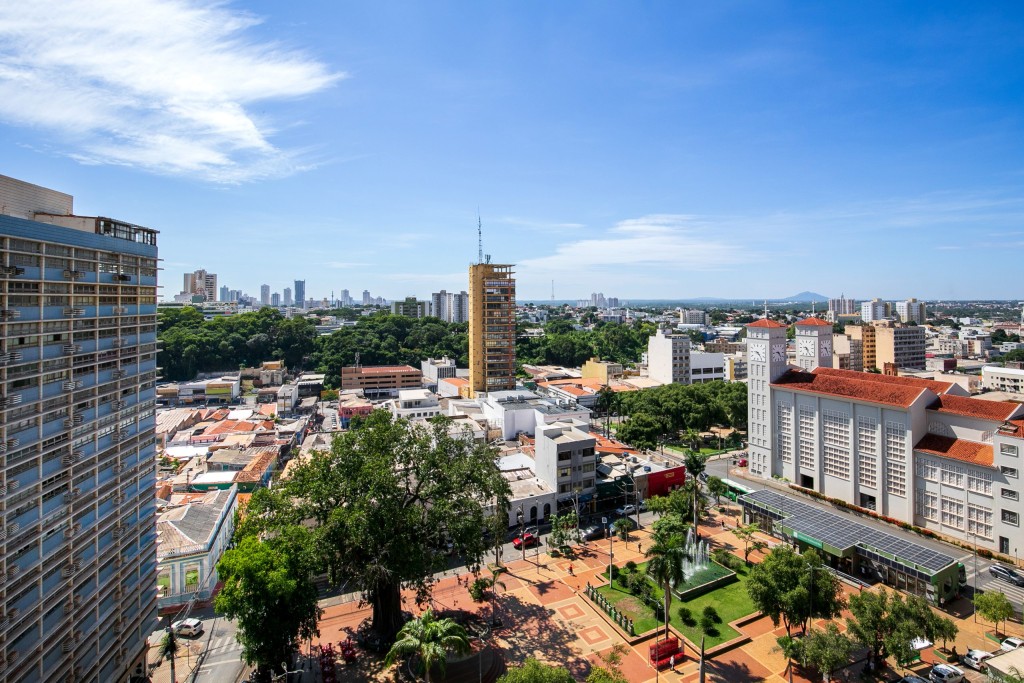 Audiência pública é realizada em Cuiabá para debater lei sobre uso e ocupação do solo