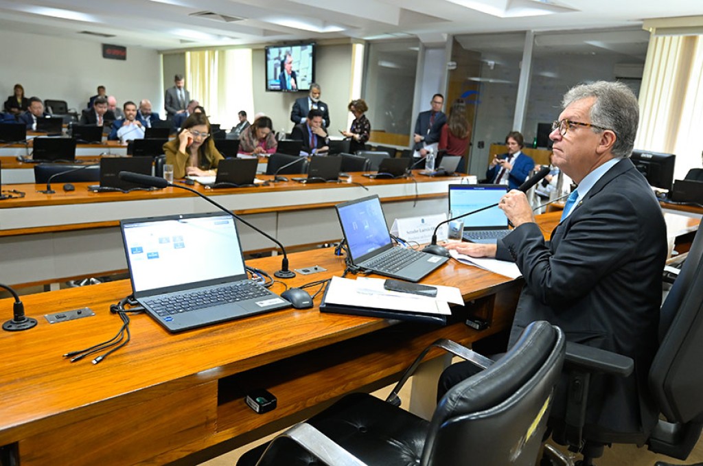 Avança autorização de contratação de crédito da Paraíba com o BID