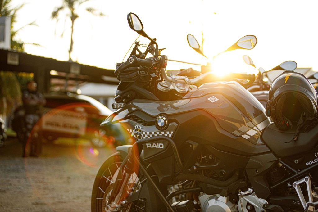 Operação Raio de Ordem apreende motocicletas e aplica multas por excesso de ruído em Cuiabá