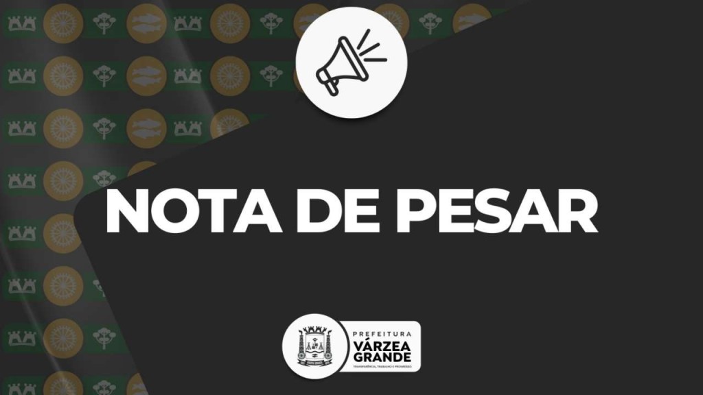 Secretaria Municipal de Saúde lamenta morte de servidora